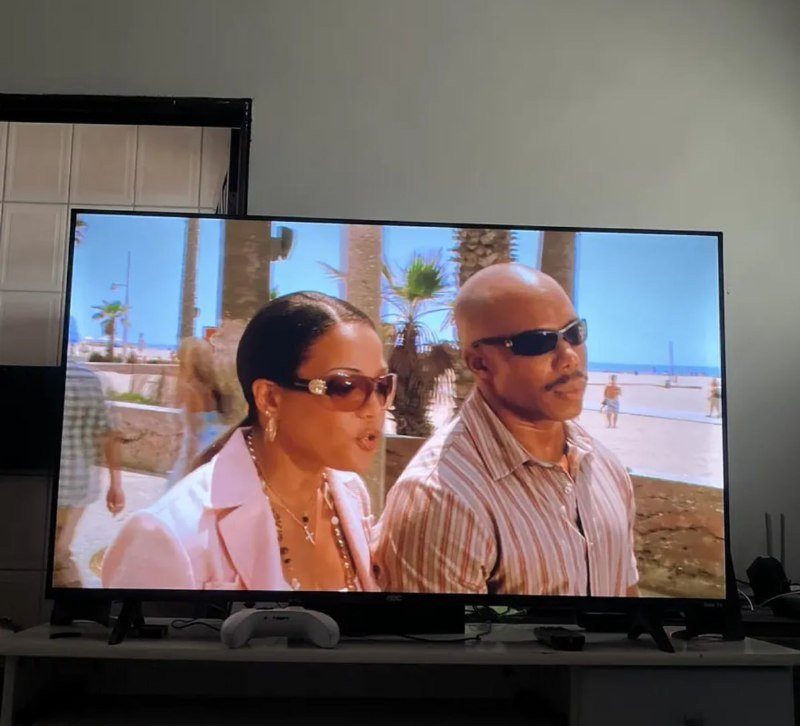 Smart TV 43 Aoc Led Roku Full Hd