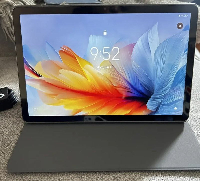 Tablet Lenovo Tab Wifi 5 64gb 4gb Ram
