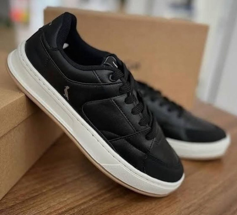 👟 Tênis Reserva Roma Casual Cano Baixo