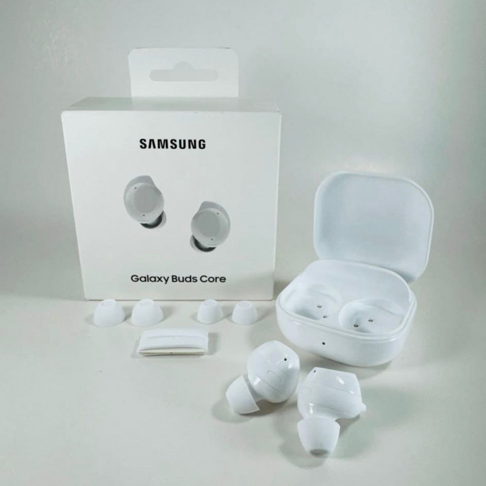 Samsung Galaxy Buds Core Branco