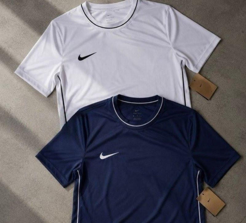 Camiseta Nike Park 26