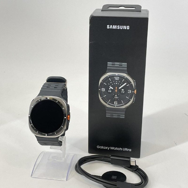 Smartwatch Samsung Galaxy Watch Ultra 47mm