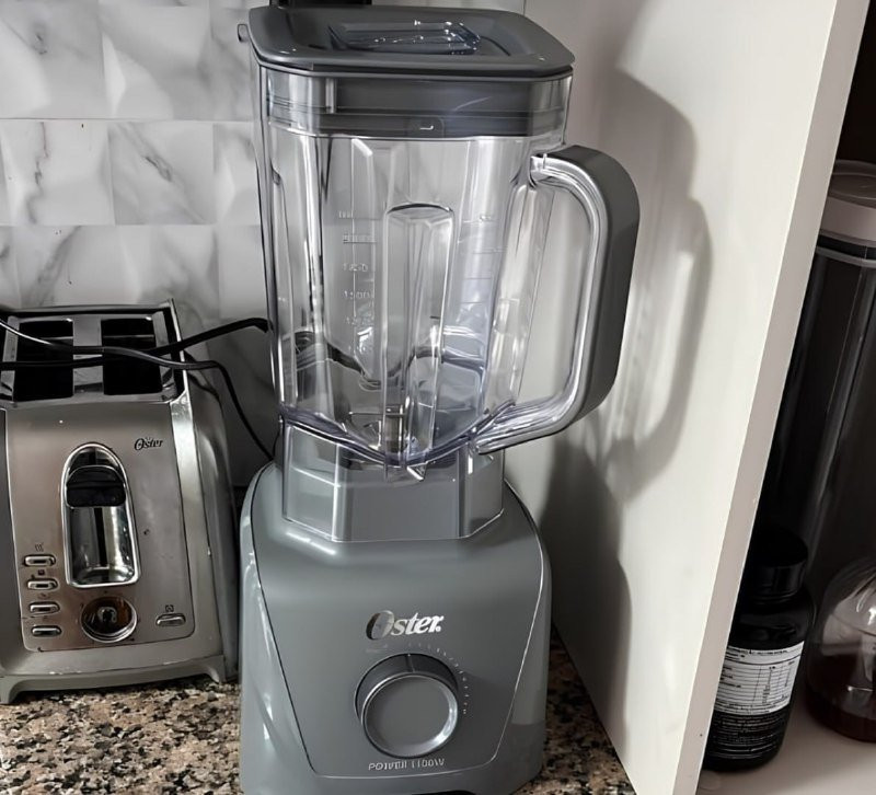 Liquidificador Oliq606 1100 Full 3,2l - Oster