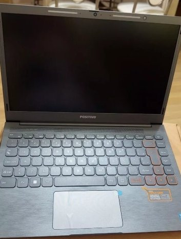 Notebook Positivo Vision C14 Intel Celeron 8GB 256GB