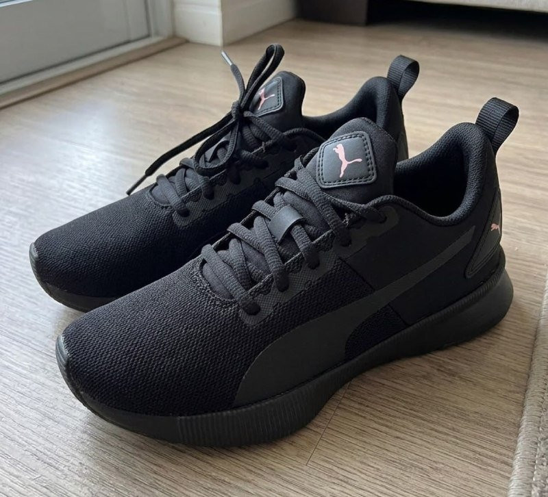 Tênis Flyer Runner Mesh Puma