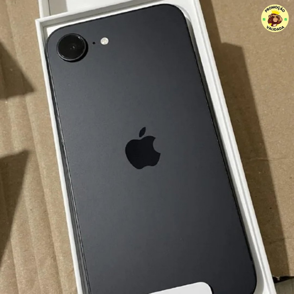 Apple iPhone 16e de 128 GB