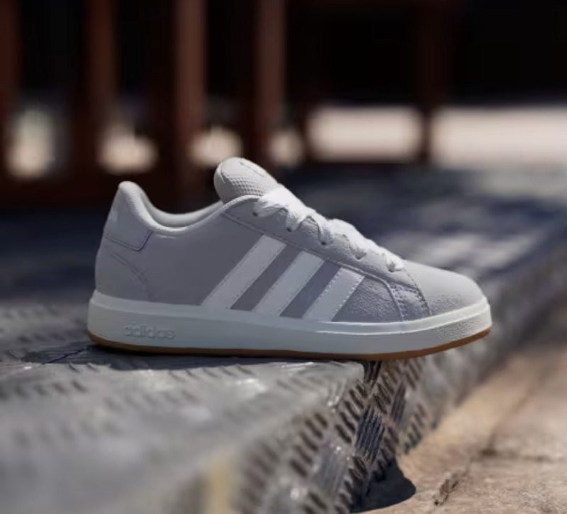 Tênis Grand Court Base 00s adidas