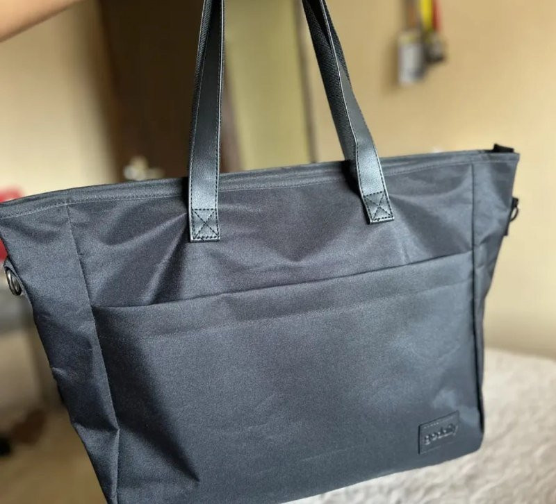 Bolsa Tote Bloom Godaily Transversal