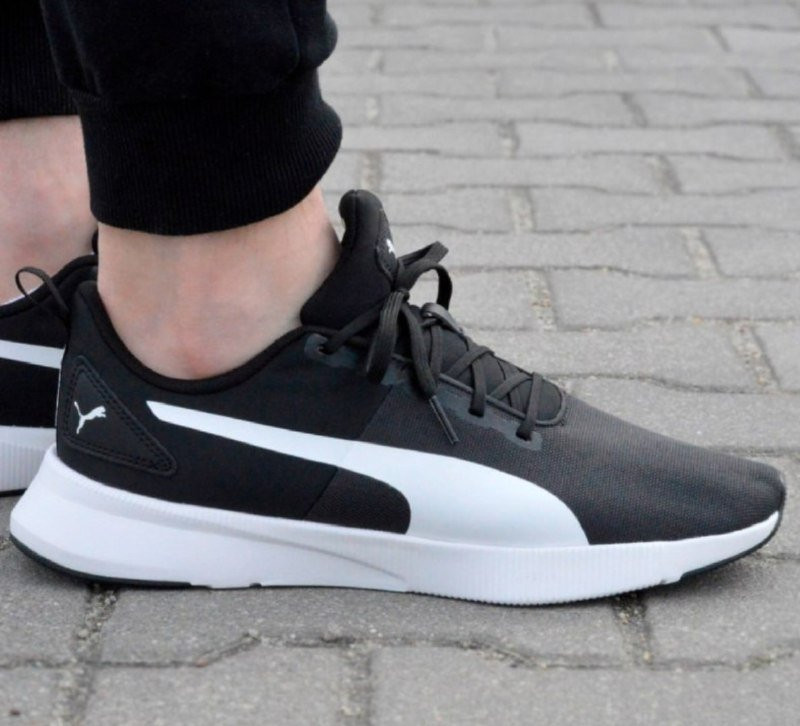 Tênis Flyer Runner Mesh Bdp Puma