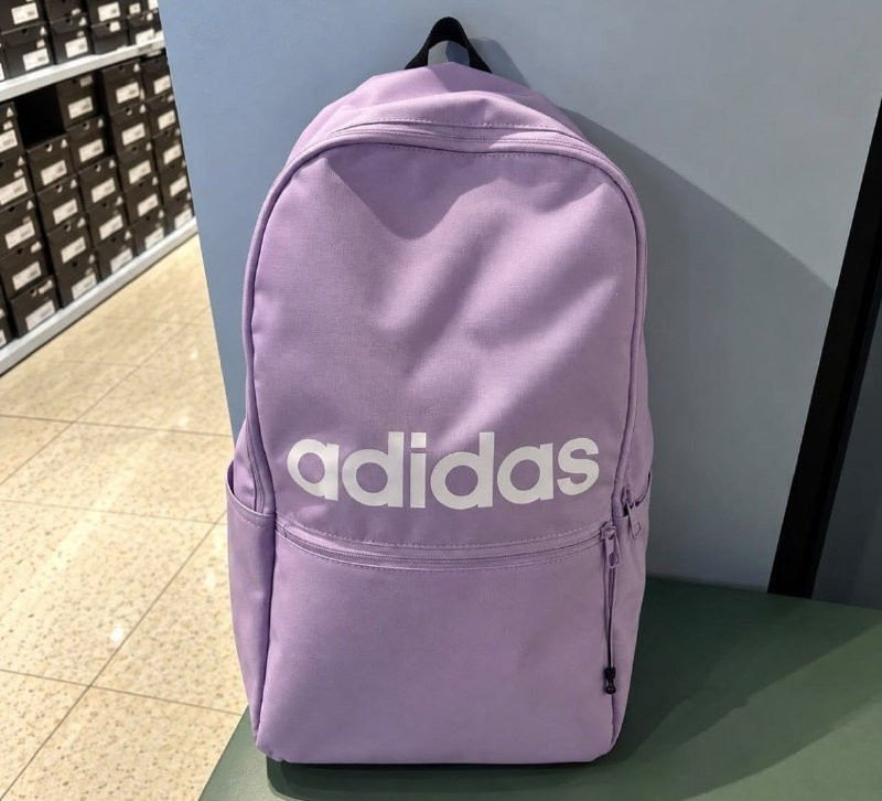Mochila Classic Daily adidas