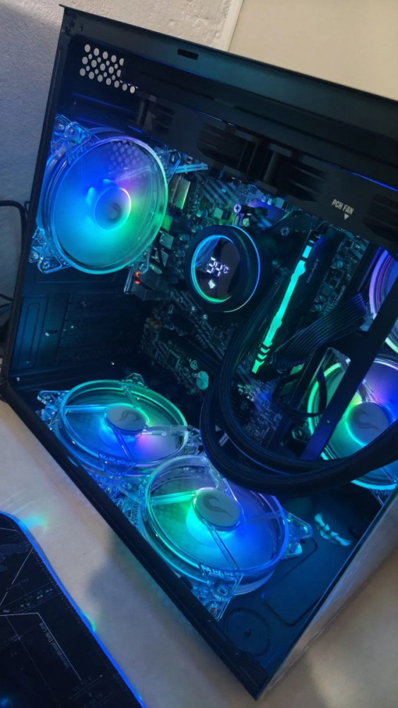 Placa-mãe MSI A520M-A Pro AM4 DDR4 Matx