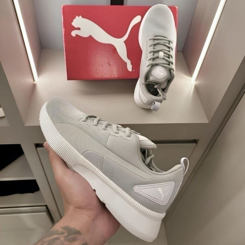 Tênis Puma Flyer Runner Feminino Mesh