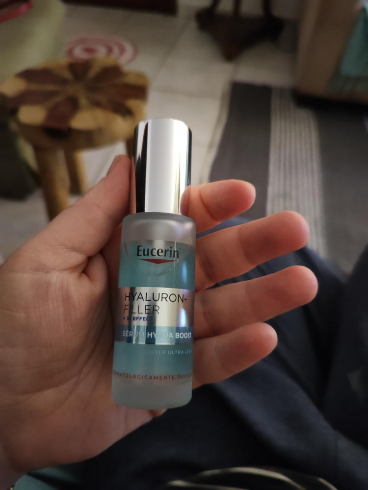 EUCERIN Sérum Facial Daily Booster 30ml