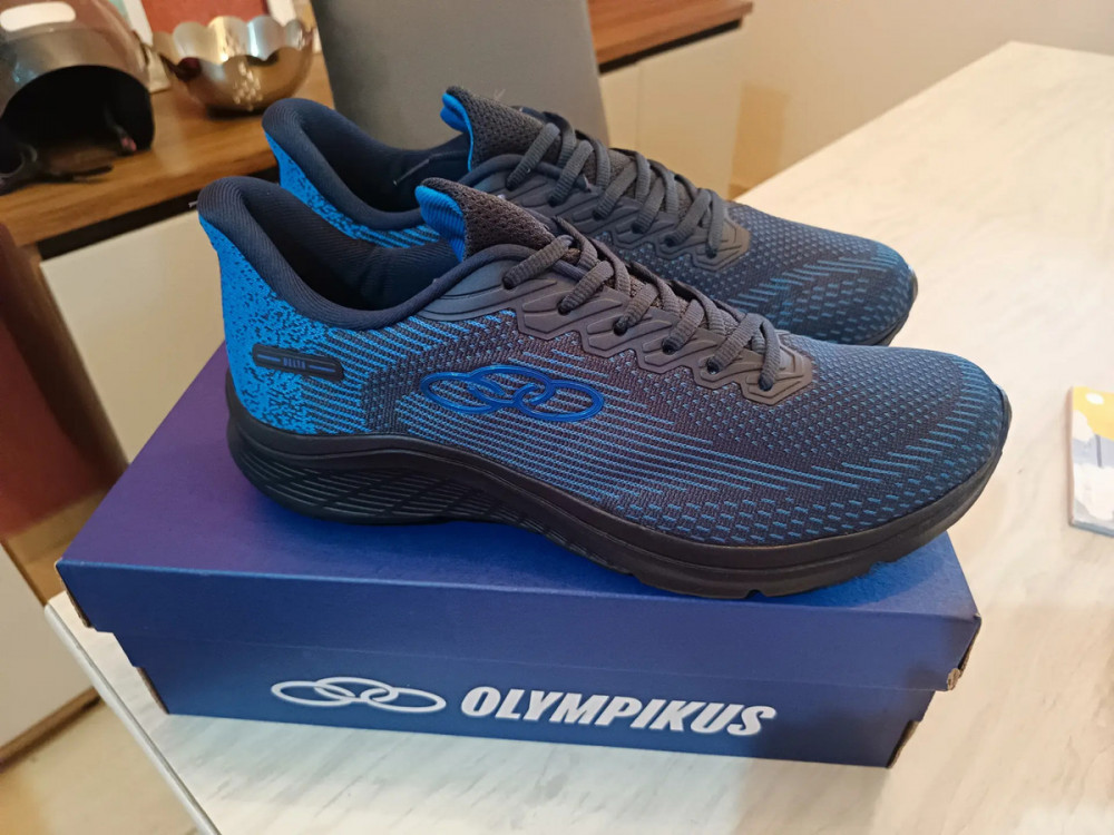 Delta Olympikus Tênis Liso
