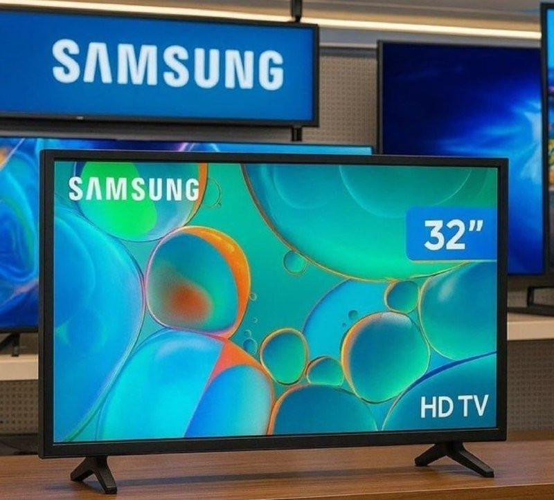 Smart Tv Samsung 32 HD Tizen