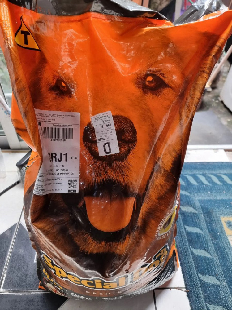 Special Dog Premium Carne Adulto Plus 15kg