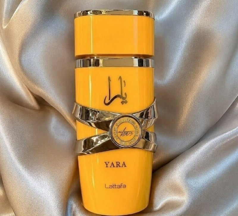 Lattafa Yara Tous EDP
