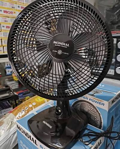 Ventilador Mondial VSP30B 60Hz