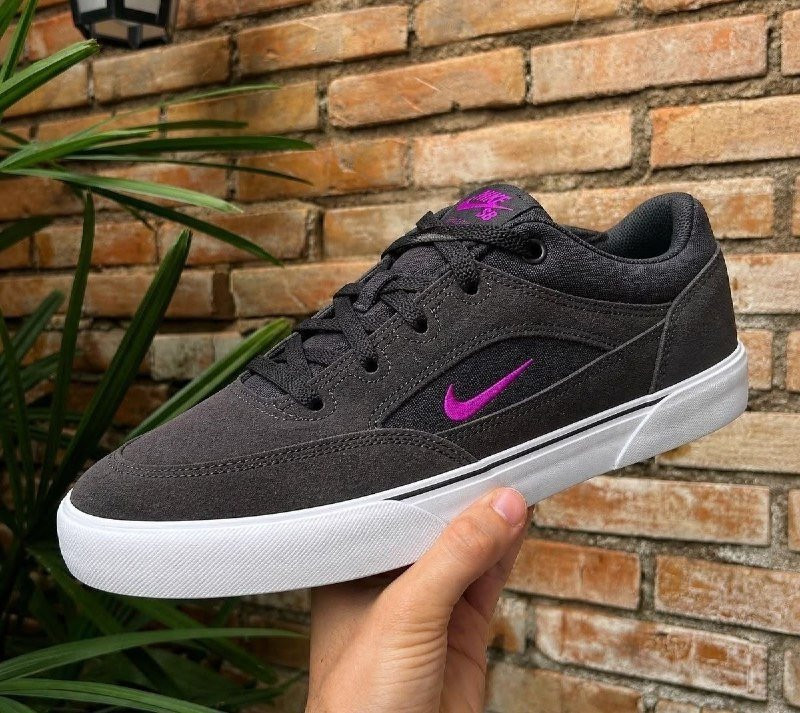 Tênis Nike SB Malor