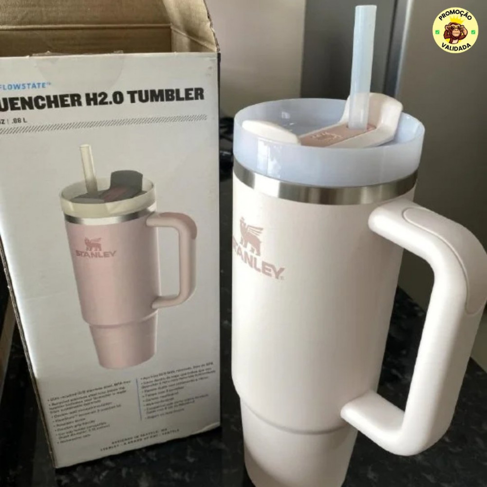Stanley Copo Quencher 2.0