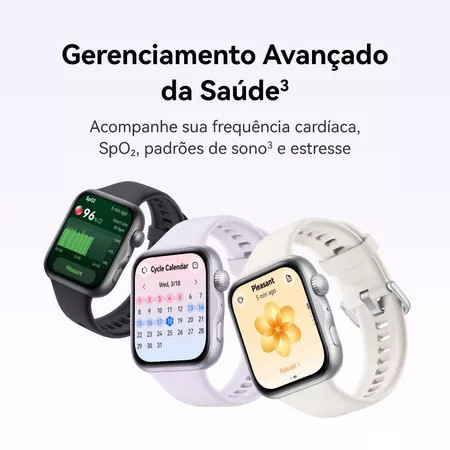 HUAWEI WATCH FIT 5 AMOLED GPS