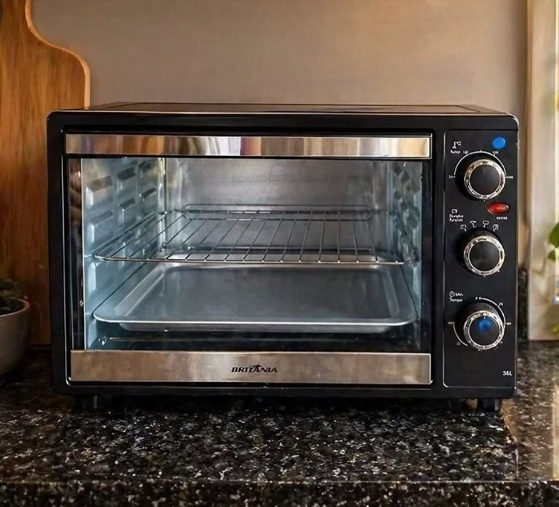 Forno Elétrico Britânia 36L 1500W 220V