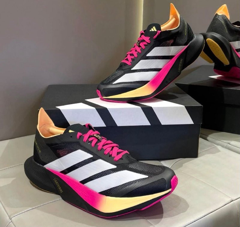 Adidas Adizero Drive RC