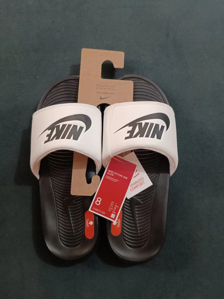 Chinelo Nike Victori One Masculino