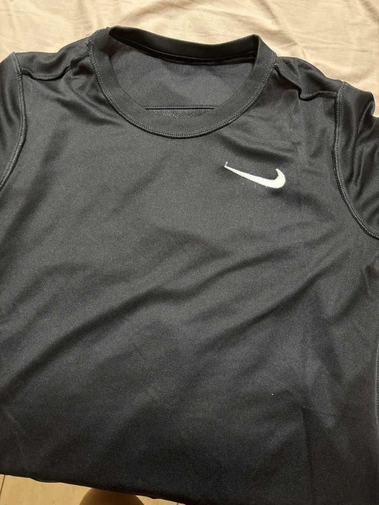 Camiseta Nike Dri-fit Feminina