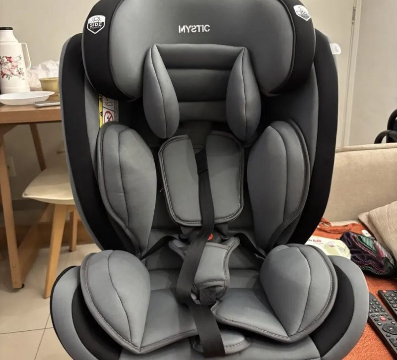 Cadeira Infantil Bebê Conforto 0-36kg Maxi Baby