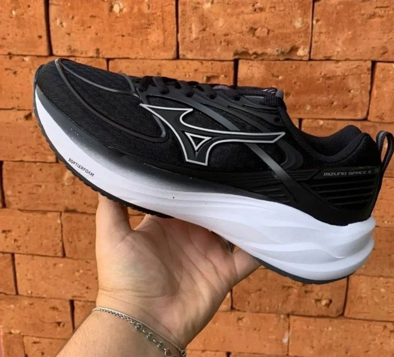 Tênis Space 6 Mizuno