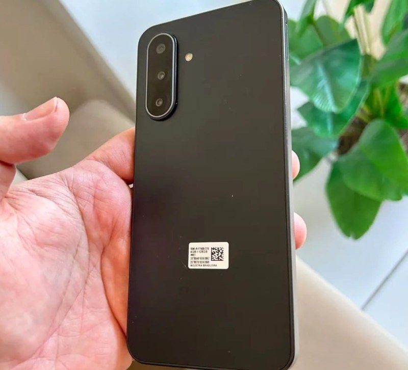 Samsung Galaxy A17 4G 128GB 4GB RAM
