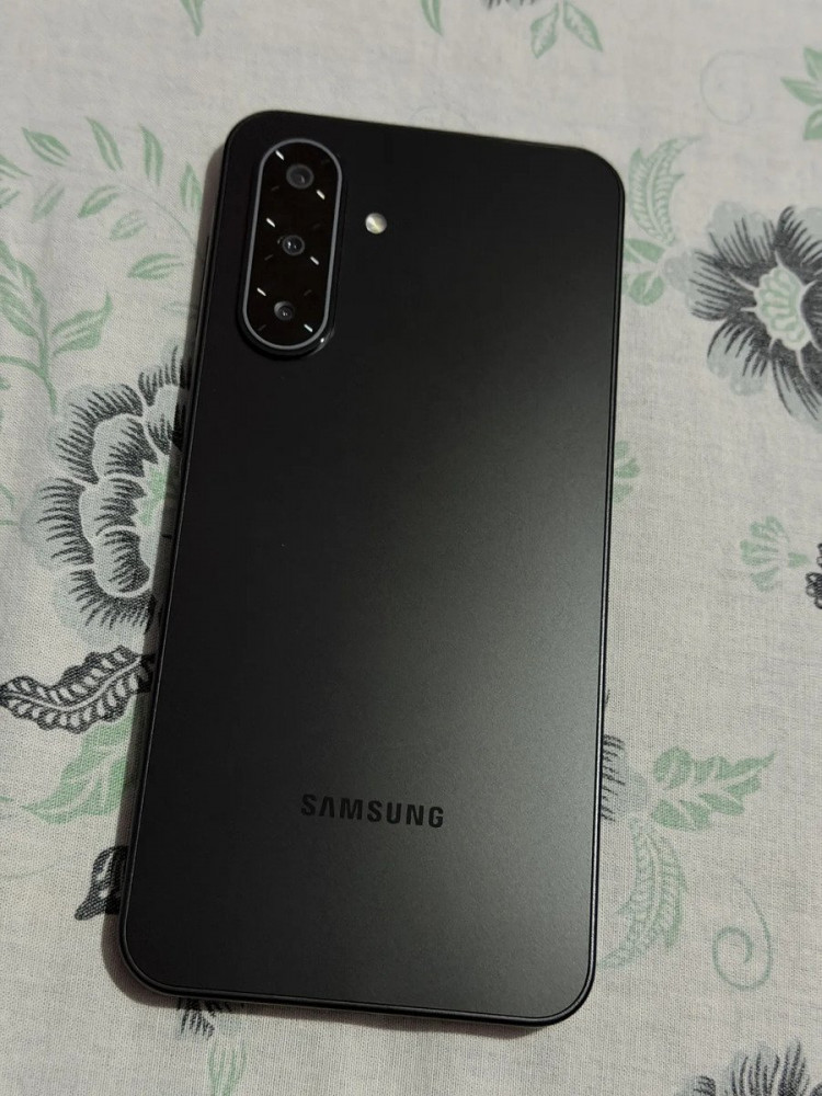 Samsung Galaxy A17 IA 128GB 50MP Preto
