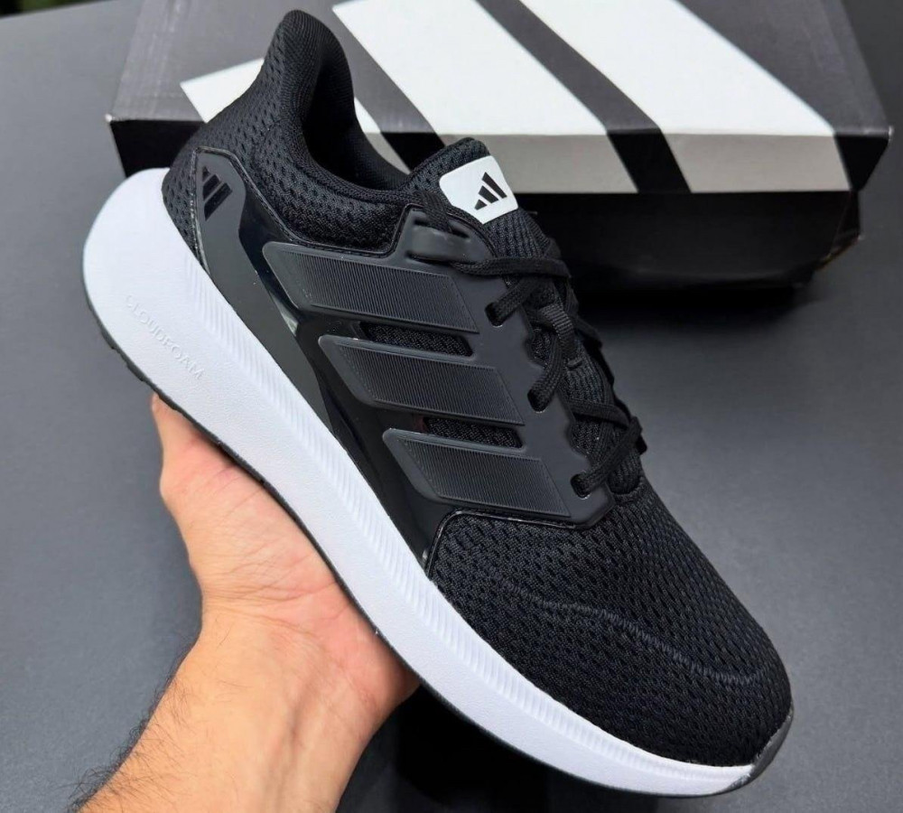 Tênis adidas Ultimashow 2.0