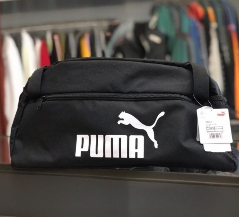 Bolsa Puma Phase Small Sports 22L