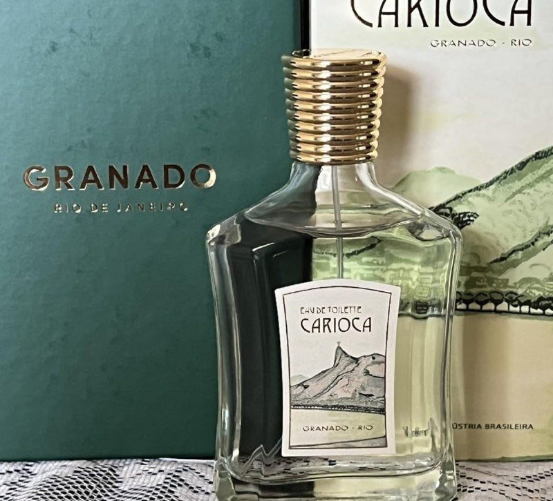 Granado Vintage Carioca EDT 100ml
