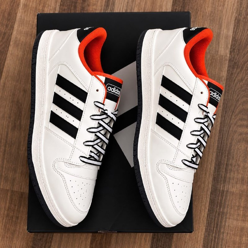 Tênis Adidas Break Start (38 ao 42)