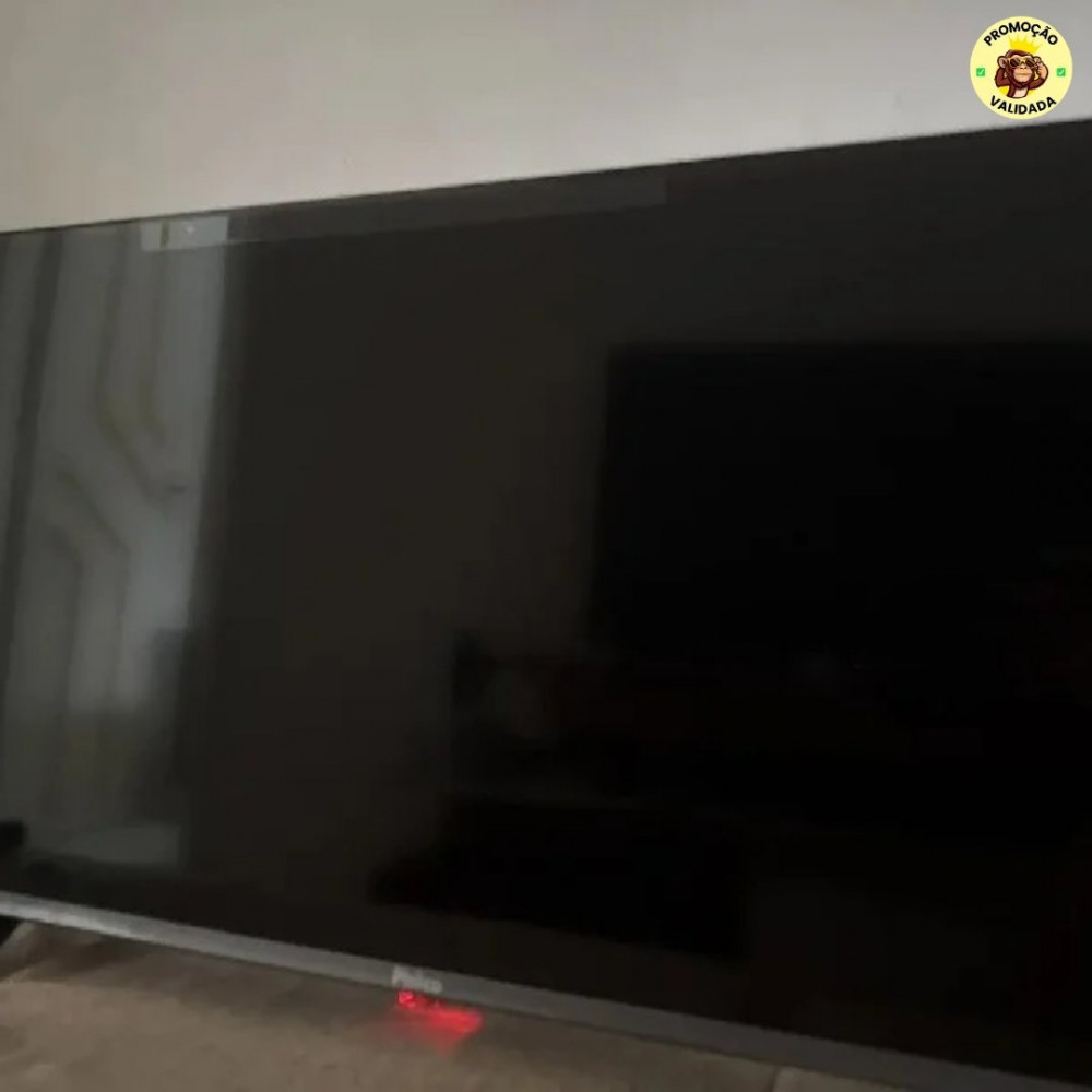 Smart TV 32 Philco Roku TV Dolby Áudio HDR10 P32crb