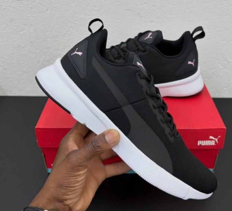 Tênis Flyer Runner Mesh Bdp Puma