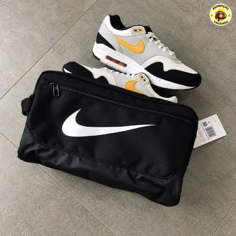 Nike Bolsa para Tenis Brasilia 11L