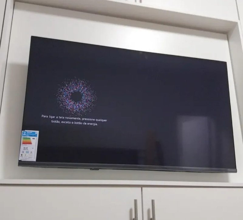 Smart Tv Lg 4k Ultra Hd Nano Ai