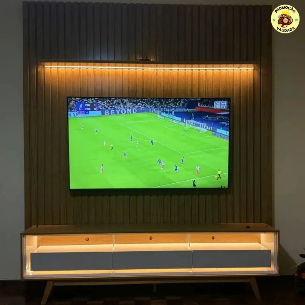 Smart TV 4K 65 LG NANO UHD AI NU850