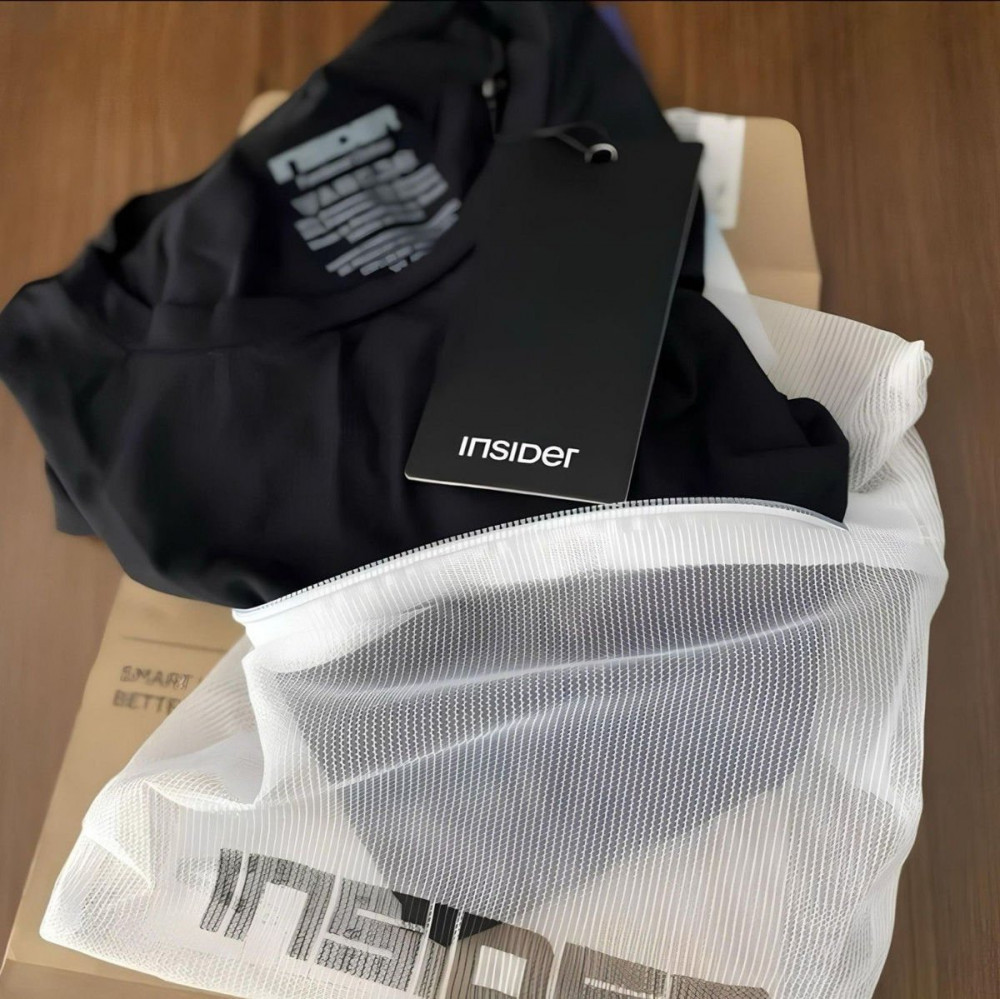 Kit 3 T-shirts Femininas