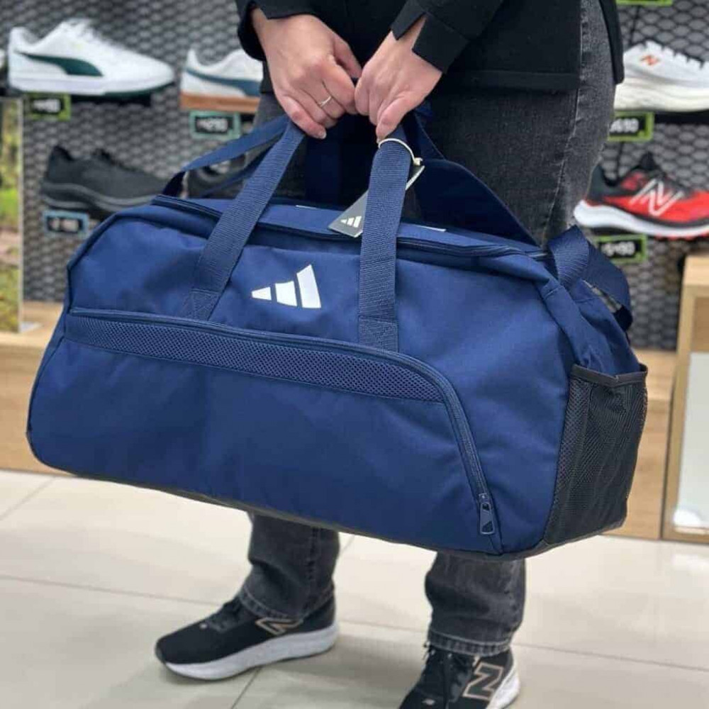 Mala Média Duffle Adidas Tiro