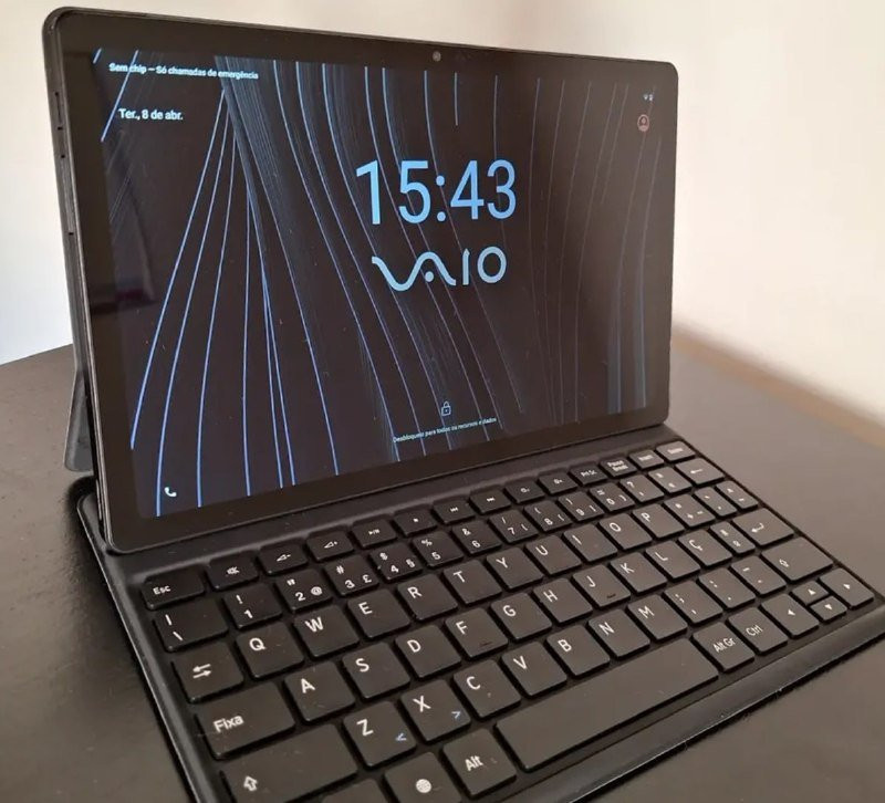 Tablet VAIO TL10