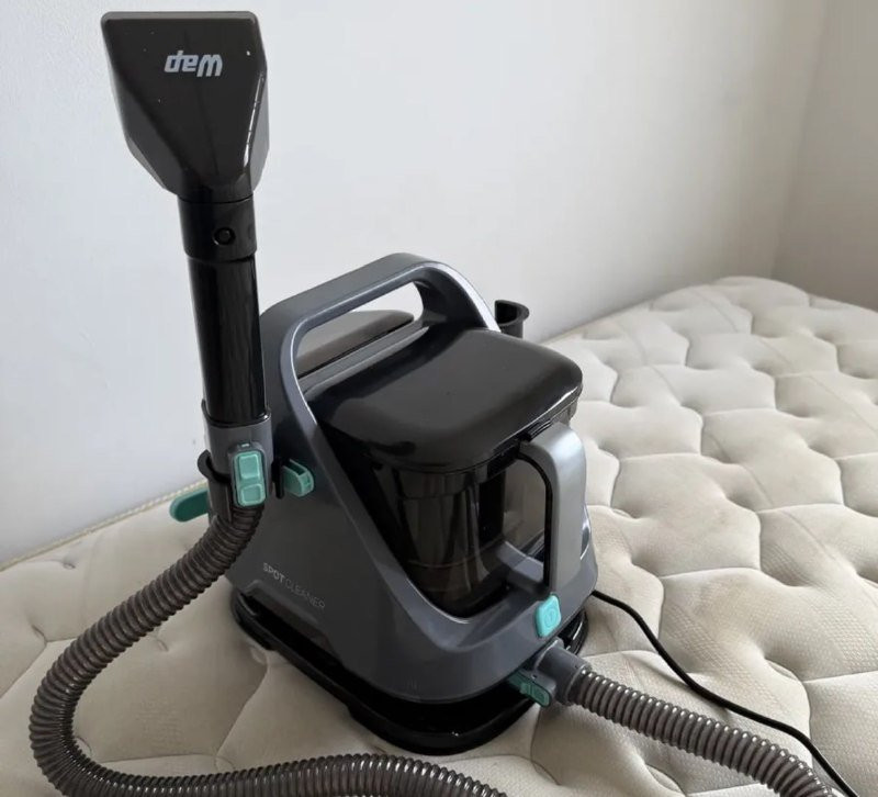 WAP Extratora Portátil SPOT CLEANER W2, 3 em 1, 1600W 127V