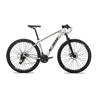Bicicleta Aro 29 Ksw Alumínio 21v Freio A Disco