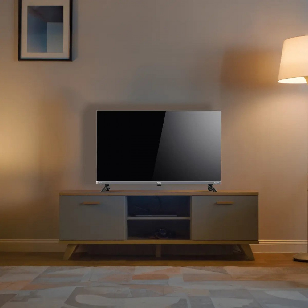 Smart TV 32 Philco P32vik Roku LED HDR Wi-Fi