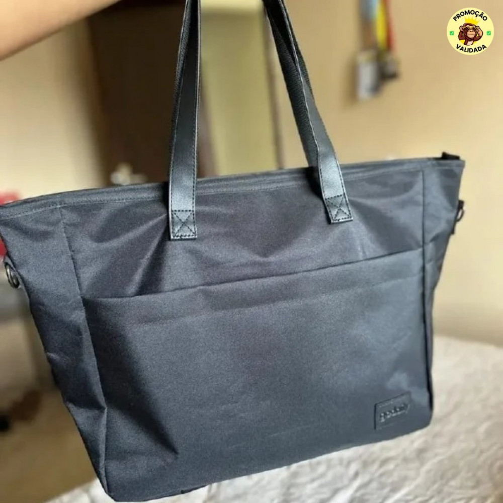 Bolsa Tote Bloom Godaily