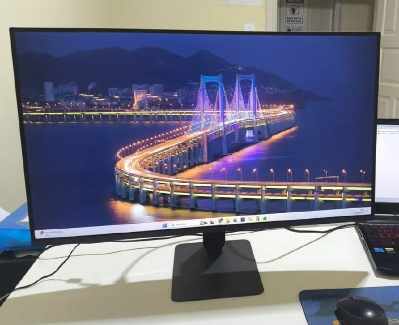 Monitor UltraGear 27 LG Full HD 144Hz 1ms IPS